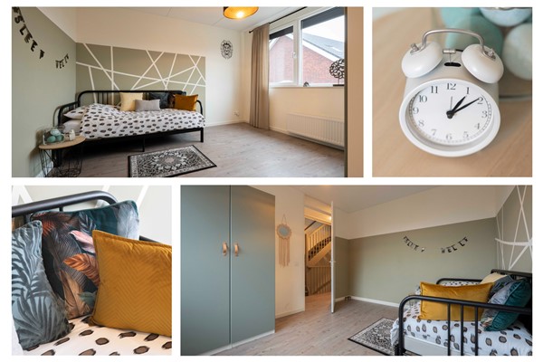 Medium property photo - A M De Jongstraat 52, 4735 BW Zegge